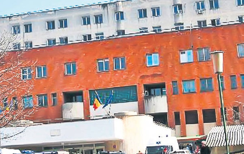 Contribuie şi tu la dotarea laboratorului de Genetică Moleculară de la Spitalul Fundeni