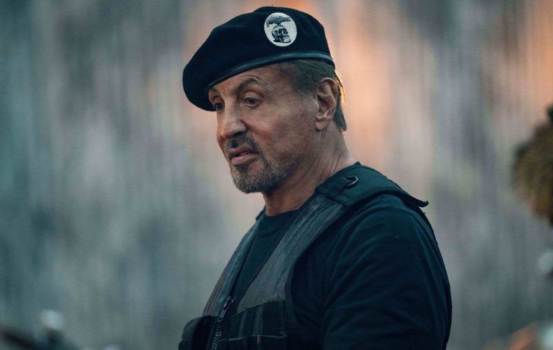 Motivul pentru care Sylvester Stallone se autointitulează laș. Greșeala pe care a făcut-o în 1994 nu-i dă pace nici azi