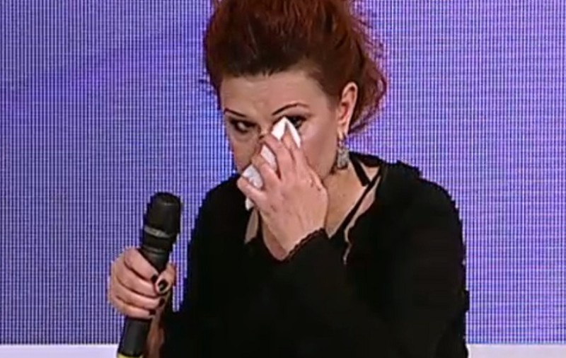 Maria Buză, declarație emoționantă după moartea surorii ei. “O boală necruțătoare a răpit-o dintre noi”