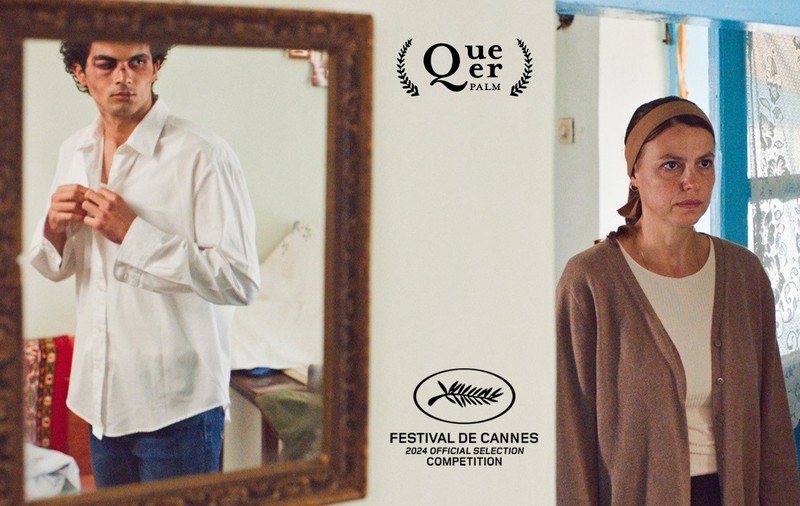 Filmul românesc „Trei kilometri până la capătul lumii” a câştigat premiul Queer Palm, la Festivalul de Film de la Cannes