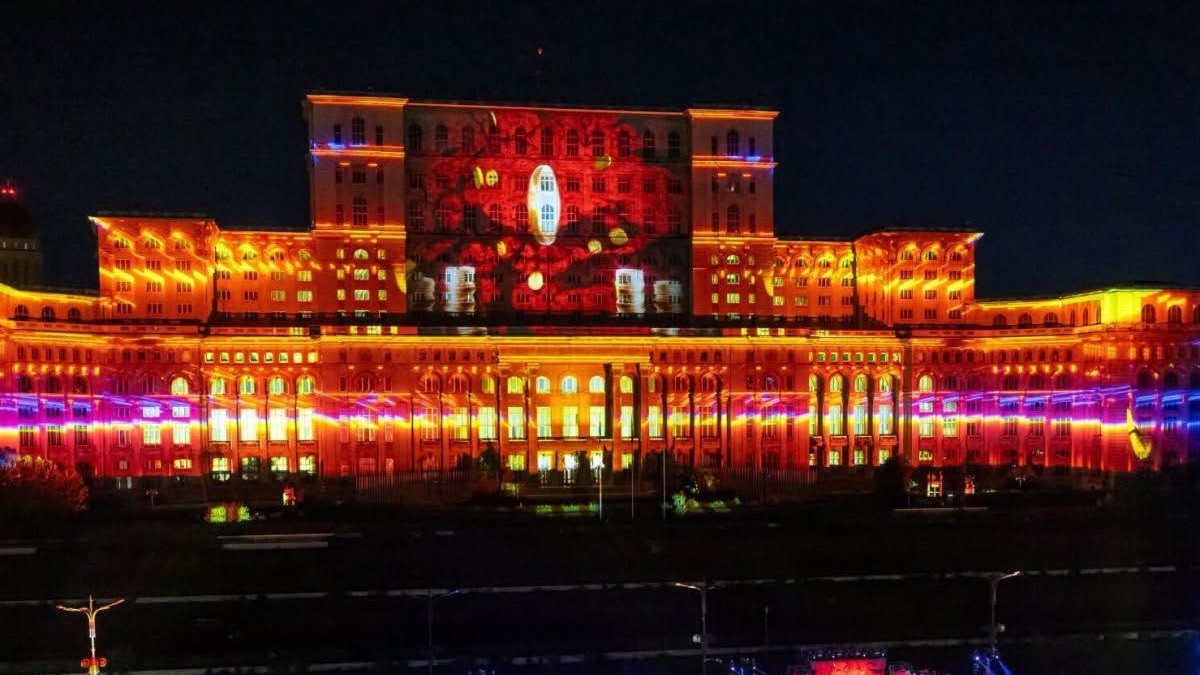 Zilele Bucureștiului 2026 aduc un weekend cu record de evenimente și restricții majore de trafic. Lista străzilor închise și rutele ocolitoare. Sursă foto: Facebook/ București