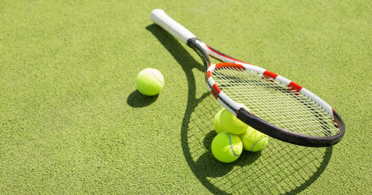 Racheta de tenis - criterii de alegere. Rachetă și minge de tenis