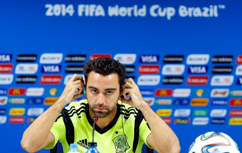 Mesaj disperat al lui Xavi: ”Îi rog pe fani să ne fie alături”