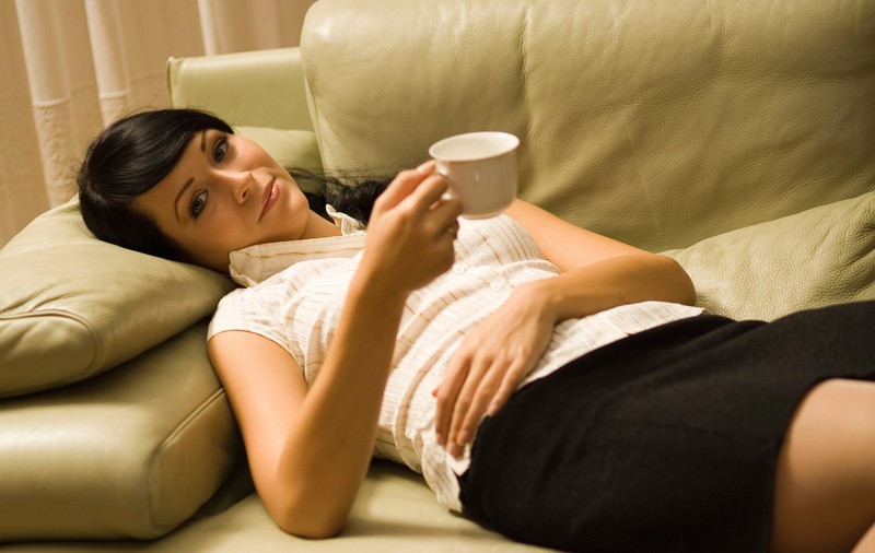 MOŢĂIALA CU CAFEA. Metoda inedită CARE TE SCAPĂ DE OBOSEALĂ