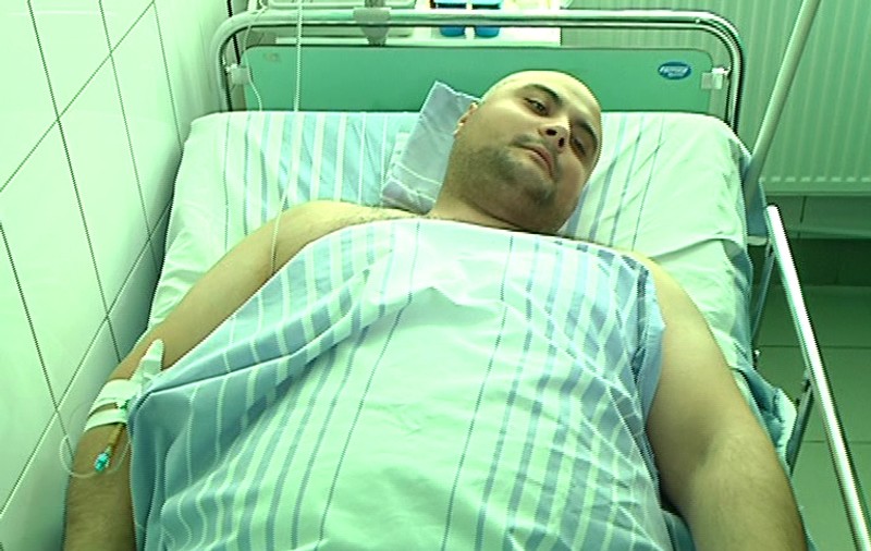 Şoferul care a ucis cinci oameni la Brăila a fost arestat preventiv