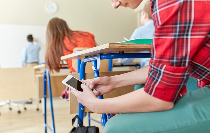 Băiatul de 17 ani cercetat pentru mesajele de amenințare a sărit la bătaie la audieri. SUA ceruse extrădarea lui pentru terorism