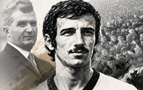 „Mai bine îmi iau viața decât să semnez!” » Drama fostului stelist obligat să joace pentru echipa lui Ceaușescu: „M-au torturat într-o anticameră!”
