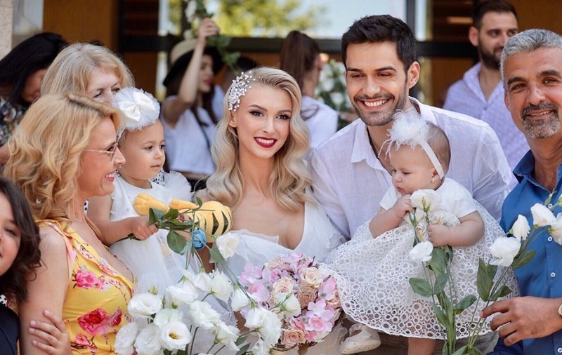 George Burcea i-a dezvăluit Vivianei la Ferma motivele care au dus la divorțul de Andreea Bălan. „Păi ce faci, mă distrugi?”