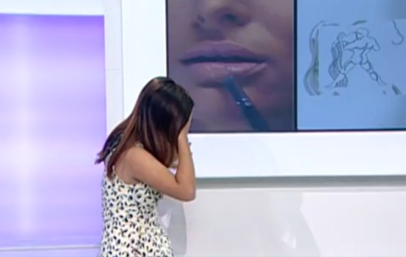 O prezentatoare TV de la noi A LEȘINAT, ÎN DIRECT! Ce au făcut colegii din platou