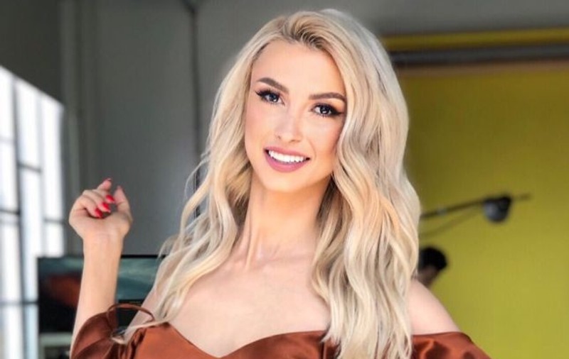 Incredibil ce spune Andreea Bălan despre Andra. "Unele sentimente nu se schimbă niciodată"