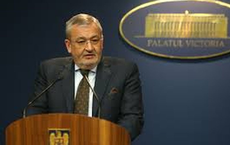 Sebastian Vlădescu, audiat la DIICOT