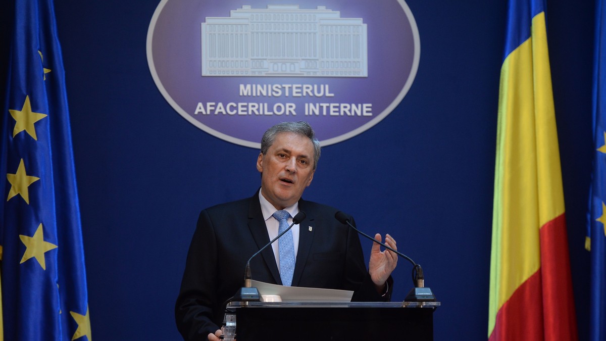 Marcel Vela, noi precizări despre părăsirea localităților după 15 mai
