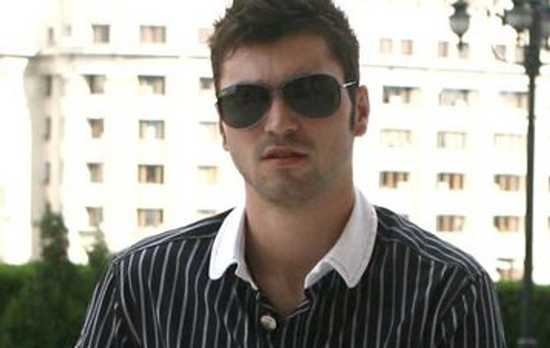 Ropotan: "Sufăr pentru Dinamo, nu pentru Steaua" 