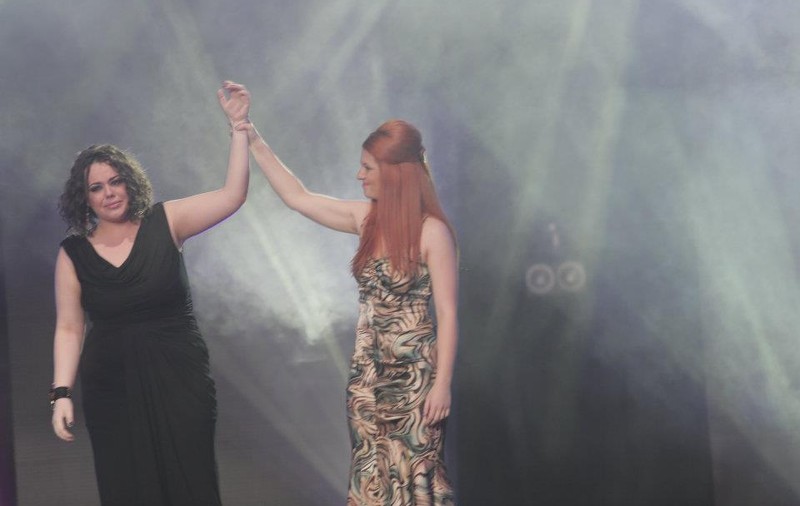 Fabrica de staruri: Lorena, la duel din prima... nominalizare