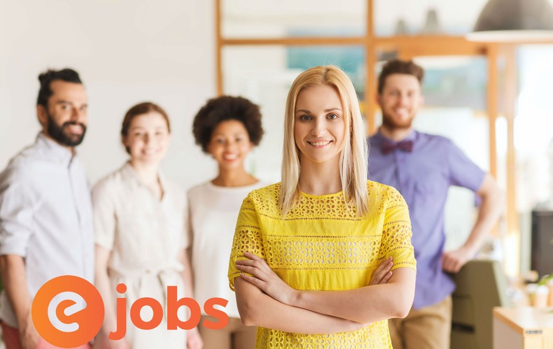 Vrei să promovezi faptele bune? Pe eJobs.ro, ONG-urile îți oferă această ocazie