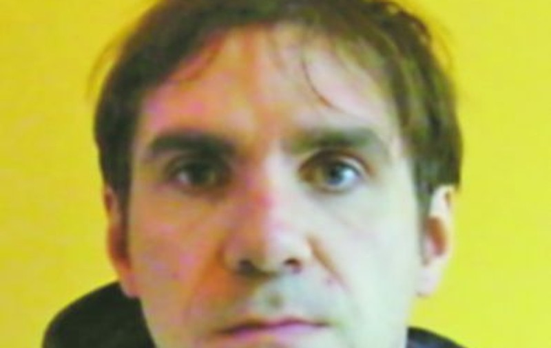 Pedofilul era speriat că va fi jefuit