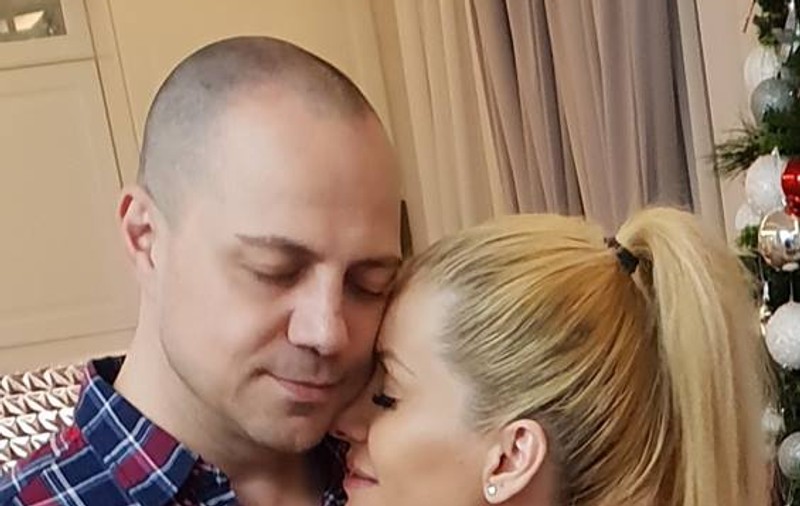 Soția lui Dan Badea dă detalii despre sarcină. "A fost foarte ușor. Peste un an-doi, va veni și al doilea"