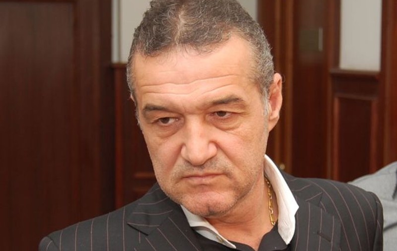 Gigi Becali sare în ajutorul victimelor din club: "Cei mai vinovati sunt cei care se jucau cu focul"