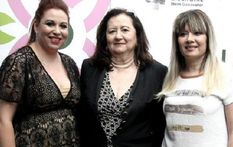 Cum se simte Mioara Roman la 80 de ani, în centrul de recuperare: „Are frici”