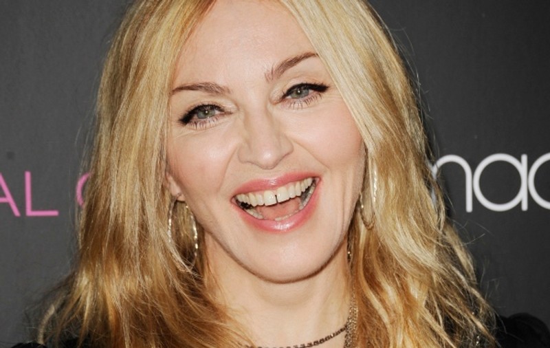 Madonna s-a cuplat cu unul dintre dansatorii săi?