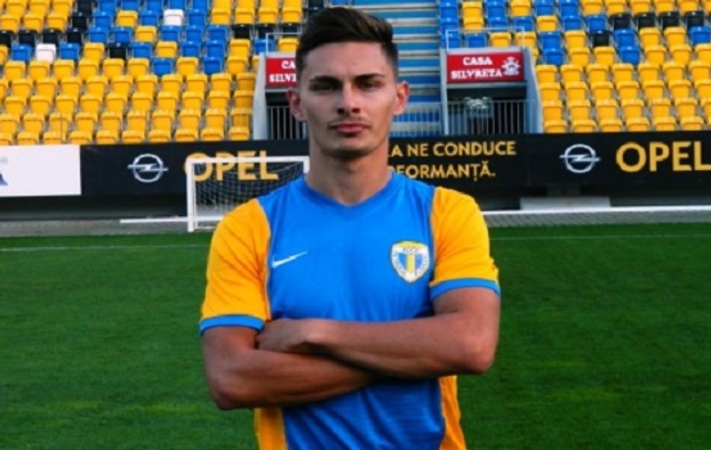 DE NEOPRIT! Andrei Peteleu a semnat cu Petrolul pe 3 sezoane!