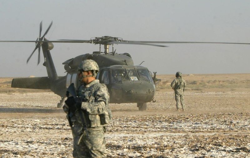 Un militar român a fost rănit în Afganistan