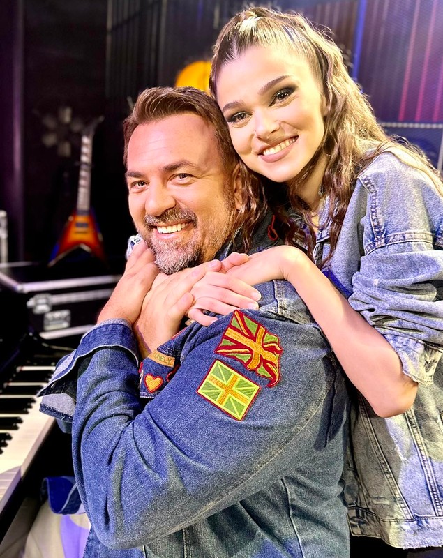 Theo Rose a împlinit 26 de ani. Ce urare i-a făcut Horia Brenciu, colegul de la „Vocea României”: „Cu toții să ne bucurăm de zâmbetul tău”