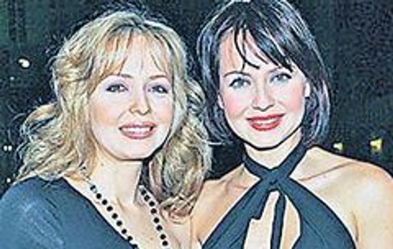 Sora Gabrielei Spanic a vrut s-o omoare?