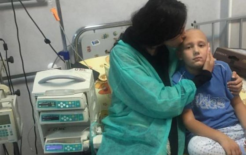 Mădălina Ghenea își donează ziua de naștere. Ce a determinat-o să facă acest gest