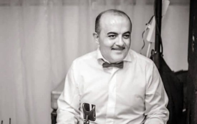 Artistul Cristian Drăgan a murit într-un accident în județul Arad. Tragedie provocată de un polițist