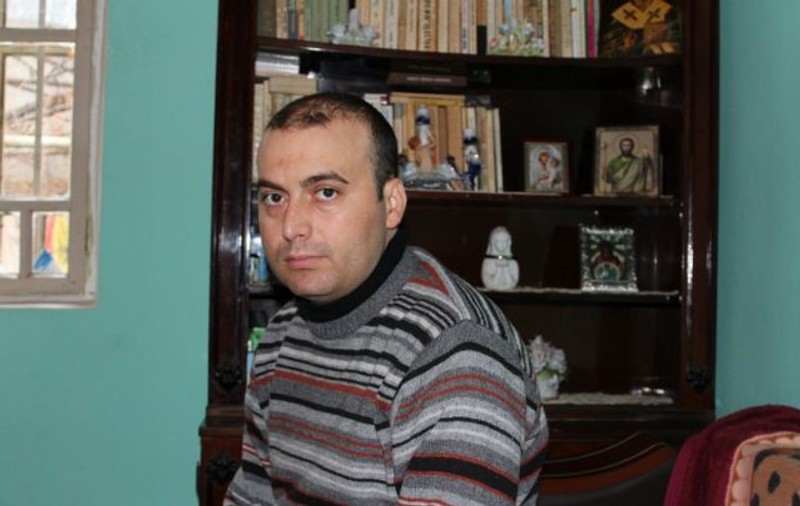 Adrian Lupu, românul care a făcut transplant de plâmâni la clinica AKH din Viena, a murit