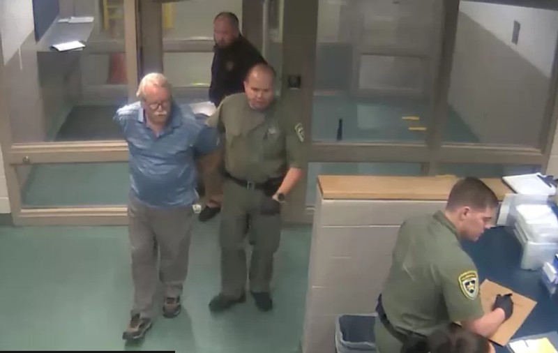 Un bărbat care a apărut de trei ori în show-ul „America's Most Wanted” a fost arestat în SUA pentru o crimă comisă în 1984
