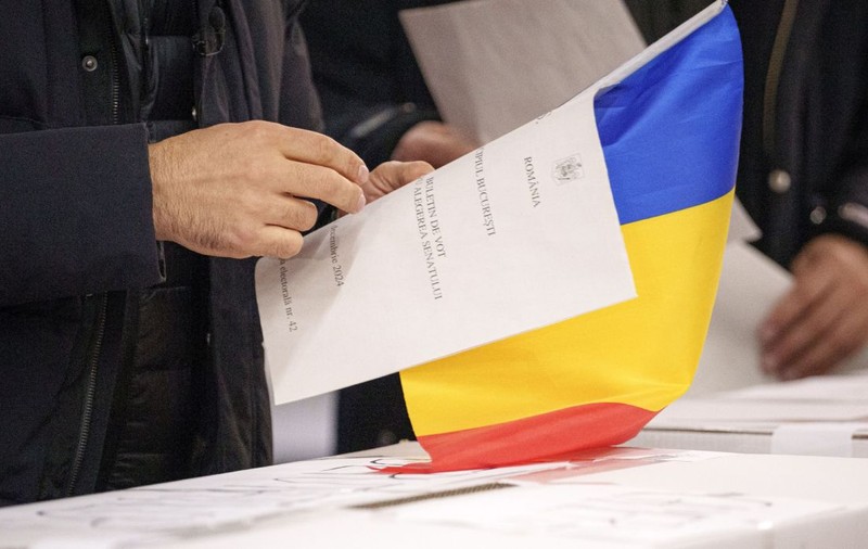 Rezultate BEC alegeri parlamentare 2024 în Constanța. PSD a pierdut primul loc