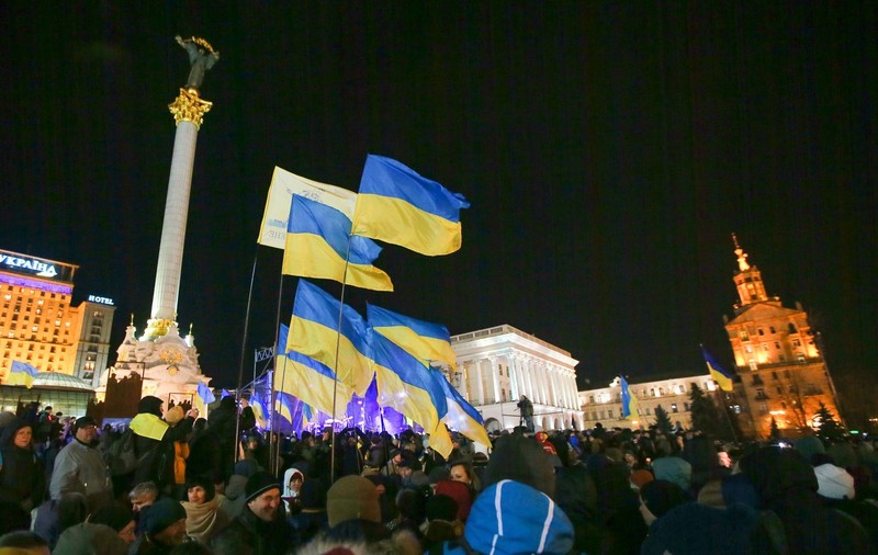 Rusia acuză UE că pregăteşte un „Maidan” în Serbia
