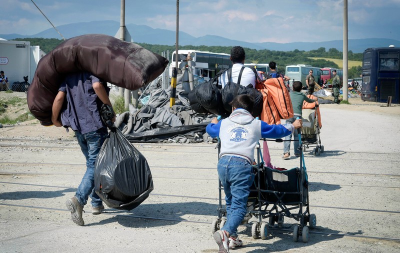 Europa și restul lumii. De ce imigrația ilegală n-o poate exclude pe cea legală  