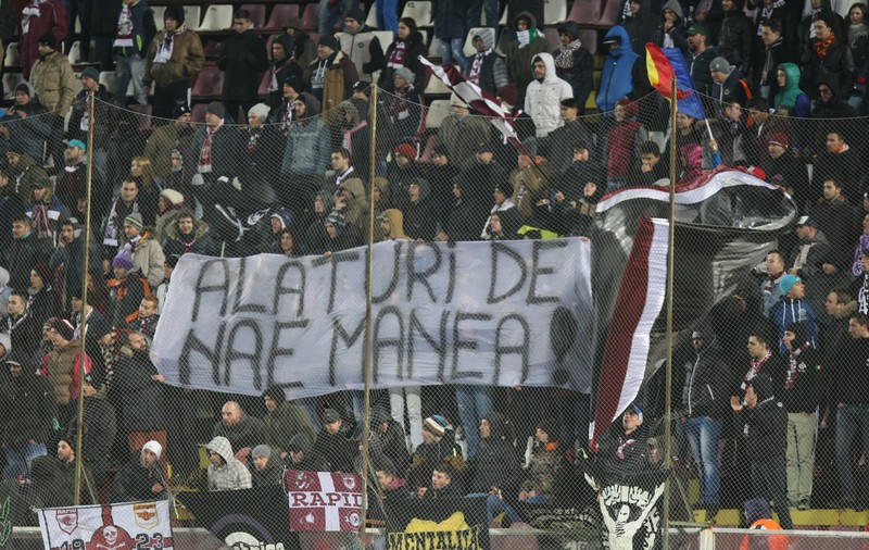 Veste CUTREMURĂTOARE despre Nae Manea: "Nu e deloc bine"