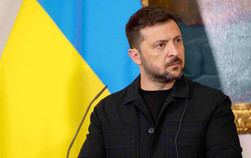 Volodimir Zelenski anunță că Ucraina va repara conducta Drujba, chiar înainte de alegerile din Ungaria