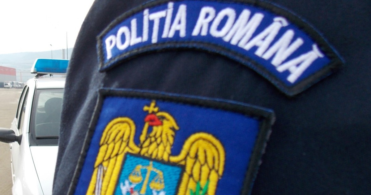 O grupare din Brașov falsifica acte de identitate și permise auto