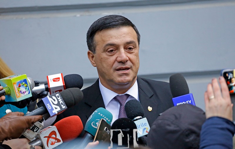Marcel Ciolacu, despre numirea lui Niculae Bădălău la Curtea de Conturi: "Îl voi susține ca parlamentar"