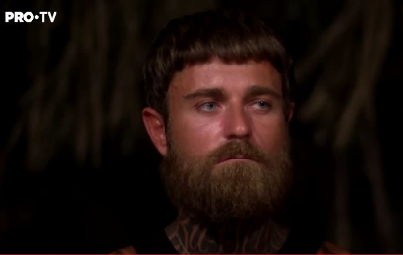 TJ Miles a fost eliminat de la „Survivor România”: „Competiția asta schimbă mulți oameni”