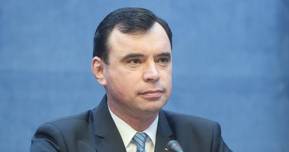 Pressone.ro: Bogdan Despescu, secretar de stat în Ministerul de Interne, acuzat de plagiat