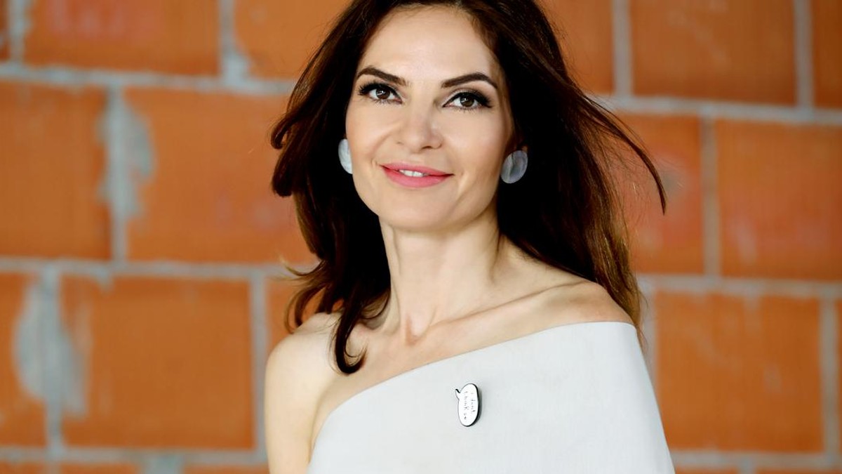 Alina Vîlcu, fost arhitect la "Visuri la cheie", despre plecarea de la emisiune. Ce a determinat-o să renunțe la emisiune