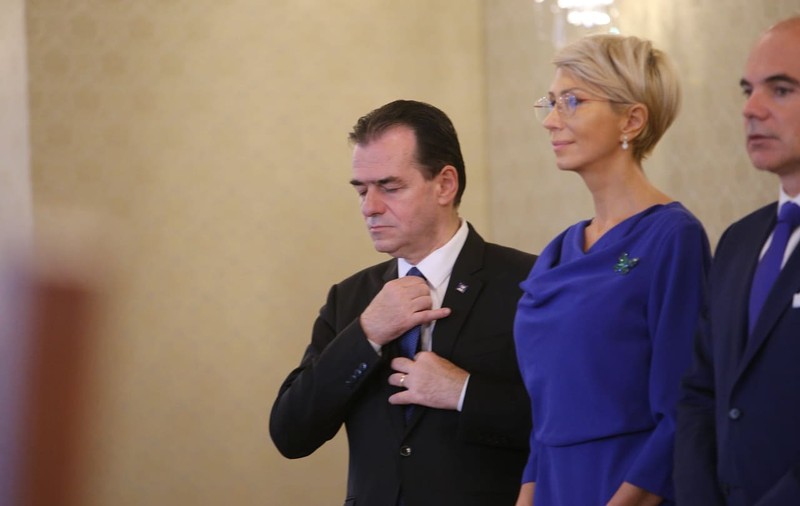 Surse: Se conturează un guvern minoritar PNL, cu Orban premier. ALDE şi Pro România nu intră în Executiv dar ar putea să îl voteze, cu anumite condiţii