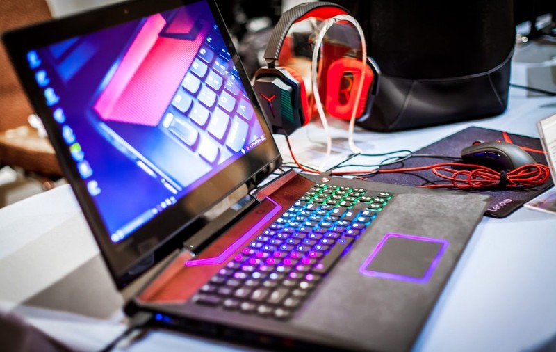 Tuning de laptop. Idei nebune care iti fac laptopul unic