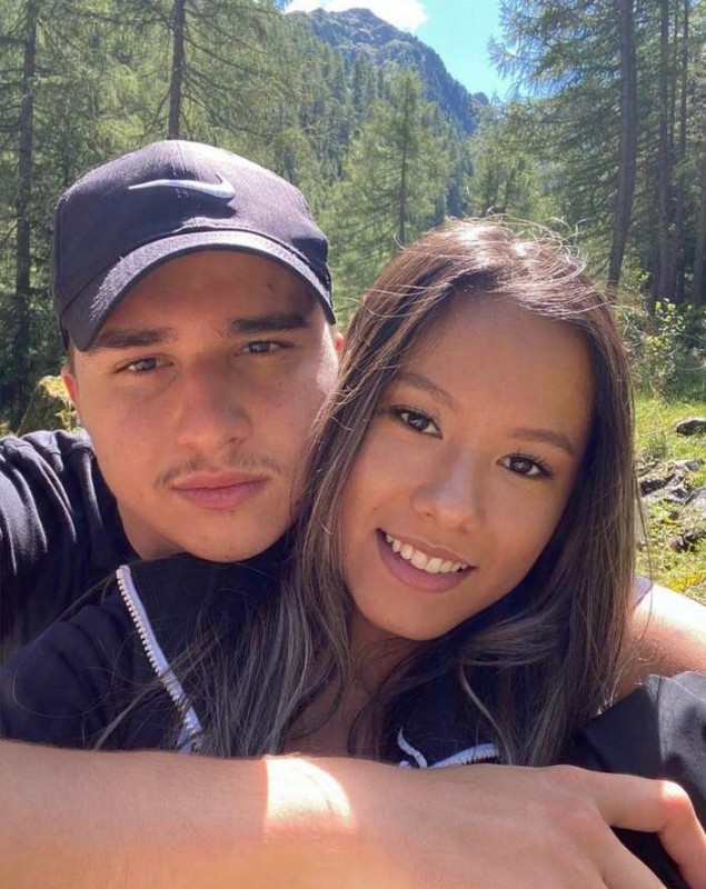 Asiana Peng a răbufnit după declarațiile mamei despre nunta ei cu Luca Reghecampf: „Ea vrea musai să mă căsătoresc”. Din iulie nu au mai vorbit
