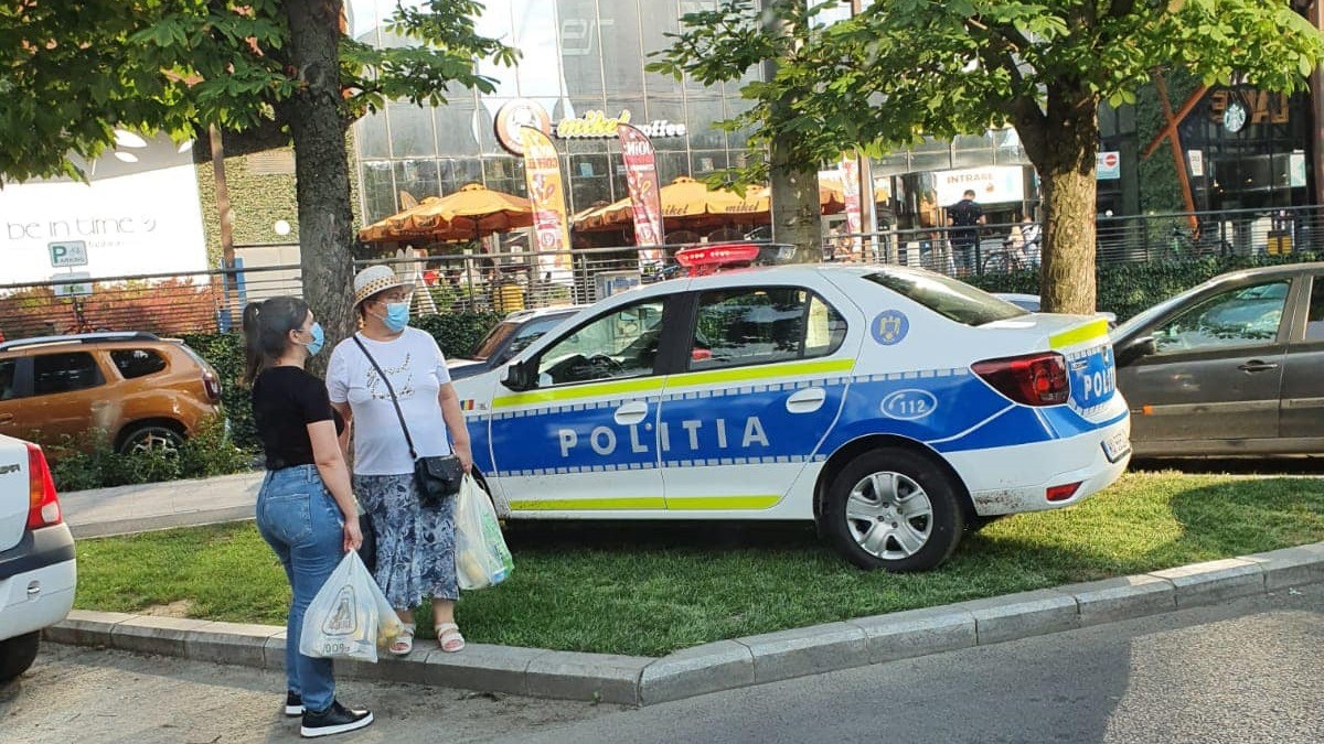 Robert Negoiță