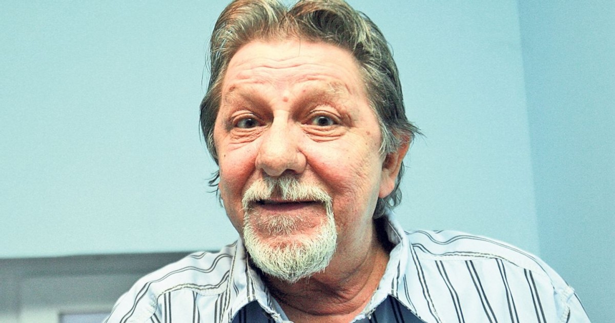 Sebastian Papaiani a murit