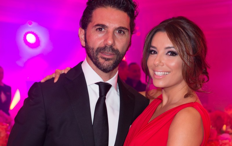 Eva Longoria va deveni mămică! Ea și soțul ei vor să adopte un copil