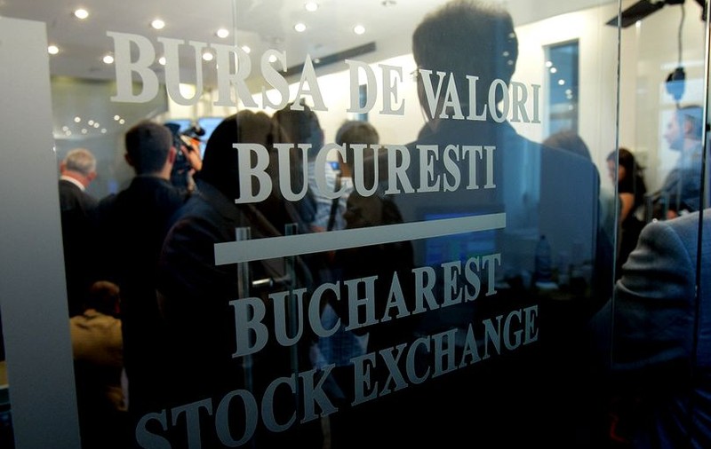Anchetă ASF în urma prăbușirii bursei de miercuri. Există suspiciuni despre un "abuz pe piață"
