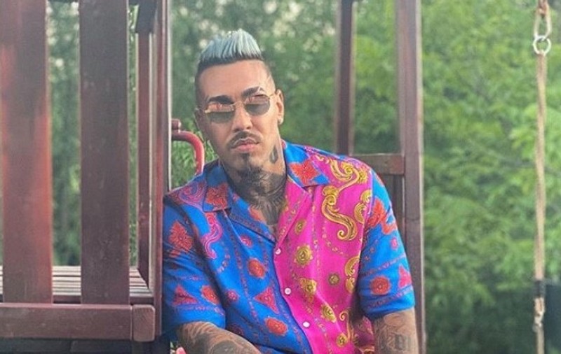 Alex Velea, dezvăluiri neașteptate despre Connect-R. De la ce a pornit totul. “M-a imitat toată adolescența noastră”